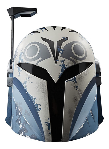 Star Wars The Black Series Bokatan Kryze Helmet Standard