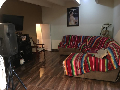 Venta Casa Excelente Ubicación, Tequisquispan, Qro.