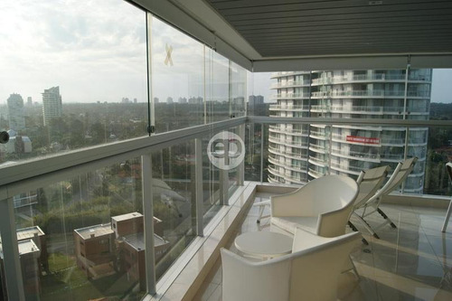 Apartamento Con Vista Directa En Mansa