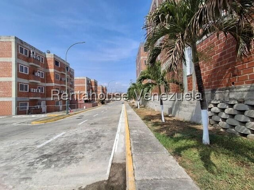 Apartamento En Venta Guatire El Encantado 25-18979 Fn