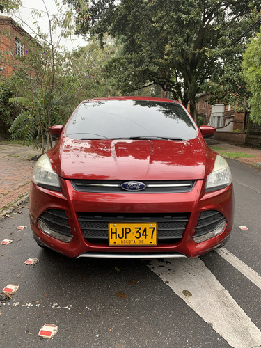 Ford Escape 2.0 Se 4x2