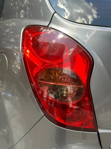 SsangYong Korando 2.0 C