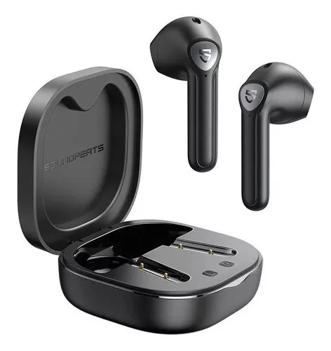 SoundPEATS Air 3 TWS Negro - Auriculares Bluetooth