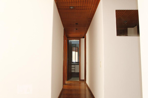Apartamento À Venda - Laranjeiras, 3 Quartos, 120 - S893122486