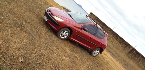 Peugeot 206 2004 1.4 Presence 5p