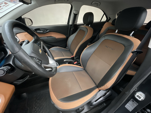 Chevrolet Onix 1.0 MPFI JOY 8V FLEX 4P MANUAL