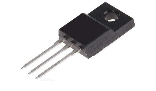 5n60l Transistor Utc5n60l 5n6ol To-220
