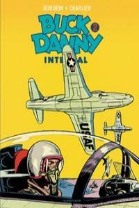 Buck Danny Integral 2 - Charlier, Jean-michel;hubinon, Vi...