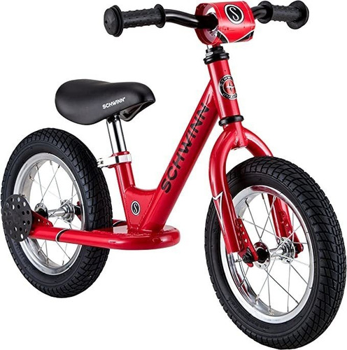 Schwinn Balance - Bicicletas Para Niños Pequeños, Ruedas .