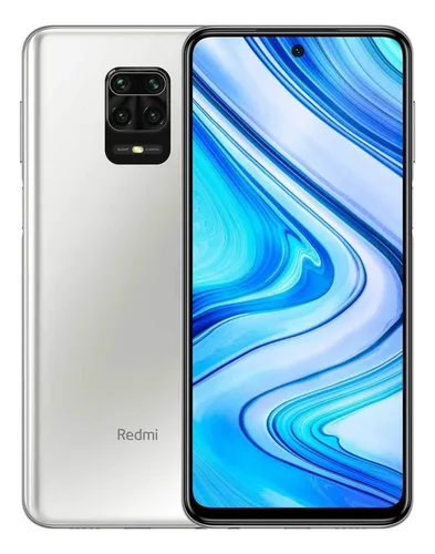 Xiaomi Redmi Note 9 Pro M2003j6b2g 6gb 64gb Dual Sim Duos