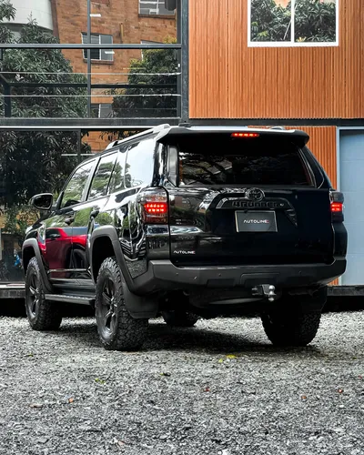 Toyota 4Runner 4.0 Sr5 Fl