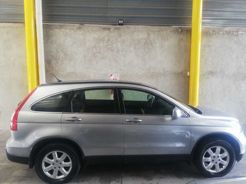 Honda Cr-v 2.4 Ex L At 4wd 2008