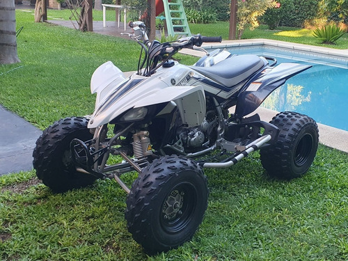 Imagen 21 de 21 de Yamaha Raptor Yfz 450 (el Mejor Sin Dudas)