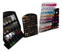 Comprar 72 Anillos Acero Quirurgico 2 Cajas X 36 + Lote Combo