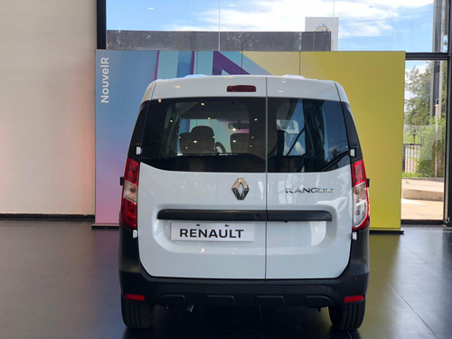 Renault Kangoo Express 5a 1.6 Sce 114