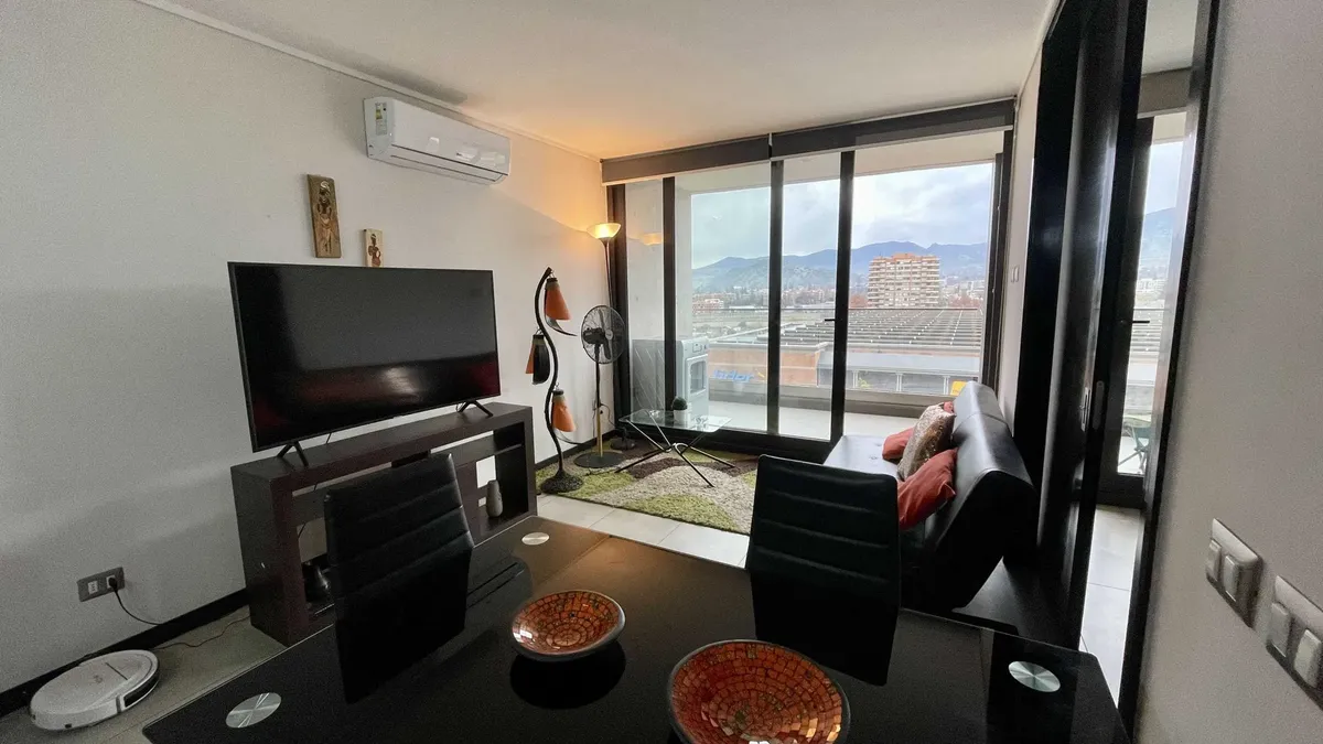Imagen 4 de 22 de Arriendo En Las Condes (169631)