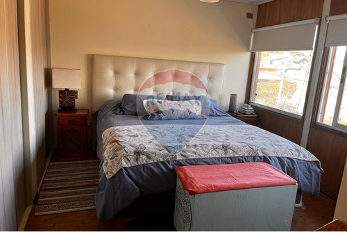 Casa En Venta Vista Panorámica Miraflores Bajo