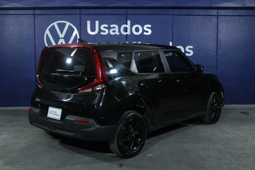Kia Soul 1.6 Lx Mt