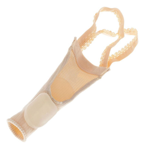 De Juanete Transpirable Elástico Enderezador De M38-41 Eur