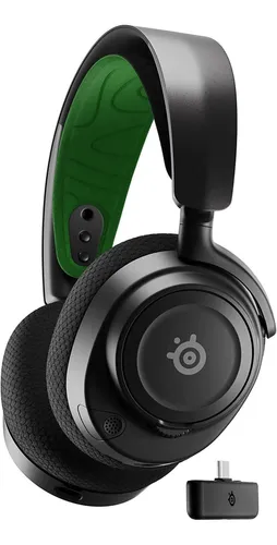Auriculares Inalámbricos Steelseries Arctis Nova 7x