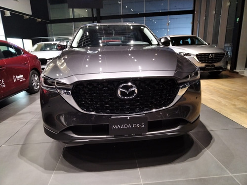 Imagen 2 de 19 de Mazda Cx5 Grand Touring 4x2 /mz170/np