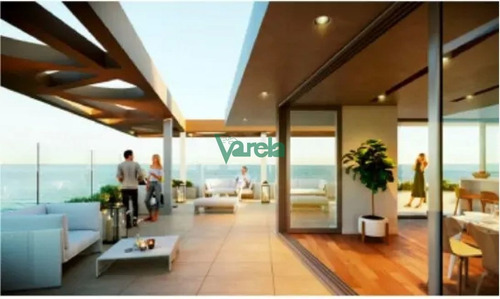 Imagen 6 de 10 de Venta Apartamentos Rambla Malvín, Estrene Hoy!!!! - Montevideo Malvin