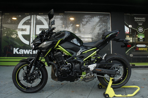 Kawasaki Z900- Akrapovic Full Sistem -instalacion Bonificada
