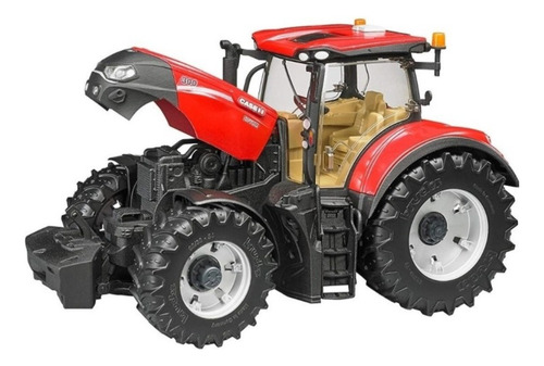 Bruder Tractor Case Ih Optum 300 Cvx Original