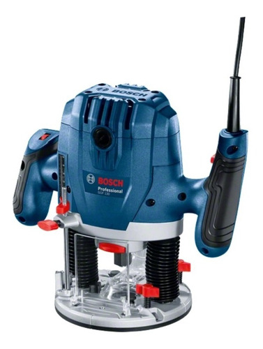 Tupia Gof 130 1300w 127v - Bosch