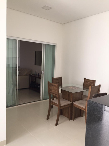 Imagem 10 de 13 de Vendo Casa Em Condomínio Maria Mota Com 2/4