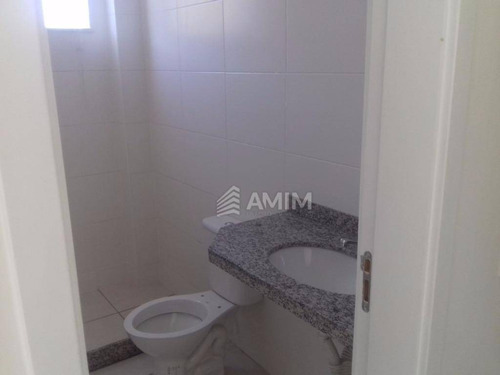 Imagem 18 de 30 de Casa À Venda, 82 M² Por R$ 300.000,00 - Maria Paula - São Gonçalo/rj - Ca0041