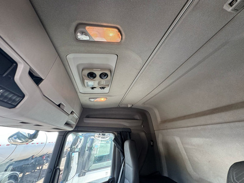 Scania G 410 6x2 2020