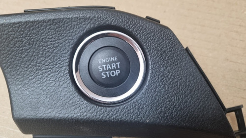 Botón Start Stop Suzuki Baleno 2017-22 Original 