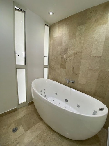 Imagen 9 de 18 de Departamento En Renta En City Santa Fe