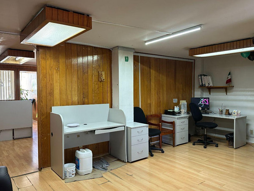 Edificio En Venta, Centro De Toluca