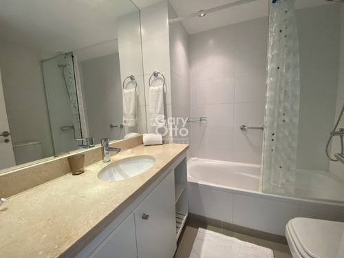 Imagen 9 de 25 de Apartamento En Venta Playa Brava 2 Dormitorios