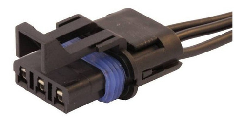 Conector Sensor Maf Chevrolet Century Camaro 3 Pines Md6189