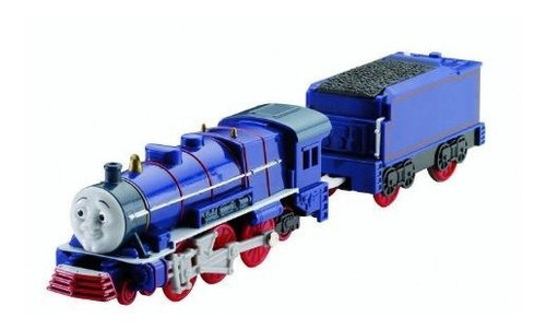 Thomas And Friends Trackmaster Motorizado - Fgsu4