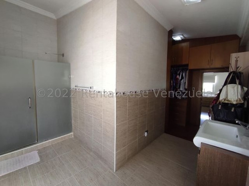 Imagen 16 de 28 de Lujosa Casa Quinta Totalmente Amoblada Urb. Guaracarima La Victoria 23-17246 Ejc 04243439046