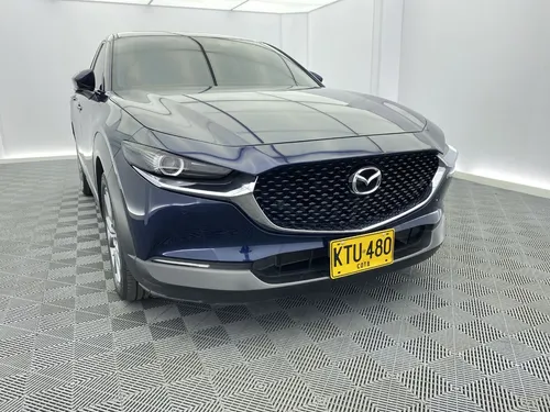 Mazda CX-30 2.0 Grand Touring At