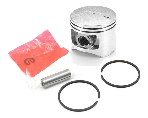  Piston Aros Motosierra China 52 Cc Niwa Gamma Shizen Otras