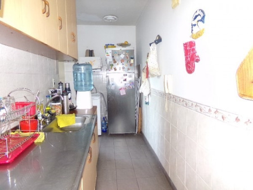 Imagen 12 de 14 de Departamento 3 Dormitorios Y Cochera