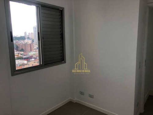 Imagem 7 de 19 de Apartamento Com 3 Dormitórios À Venda, 76 M² Por R$ 402.800 - Camargos - Guarulhos/sp - Ap1509