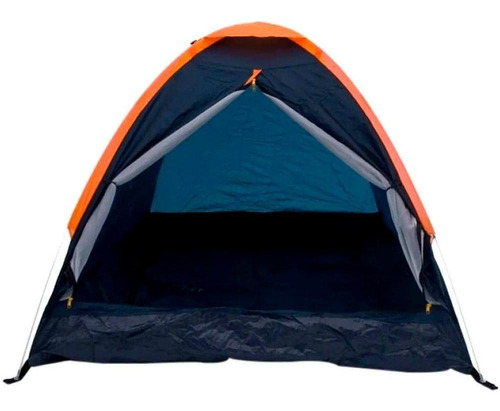 Barraca De Camping Nautika Panda P/ 3 Pessoas - 155150