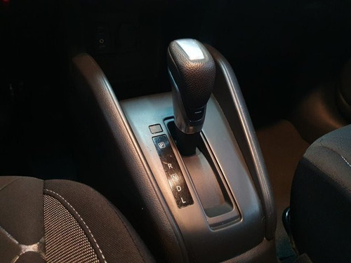 Imagem 12 de 13 de Kicks 1.6 16v Flexstart S Direct 4p Xtronic