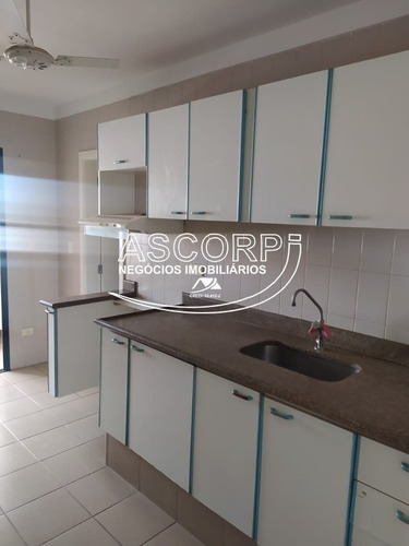 Imagem 22 de 30 de Apartamento No Edifício Trianon.(código Ap00704) - Ap00704 - 70835132