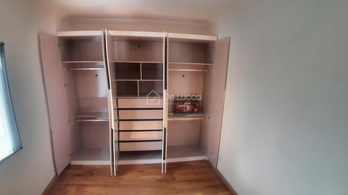 Imagem 13 de 27 de Apartamento À Venda Em Chácara Da Barra - Ap008129