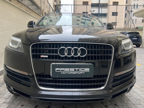 Audi Q7 4.2 Fsi Quattro 5p