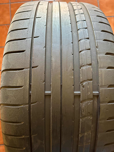Llanta 285/40r21 Goodyear (envio Promo) (Usado)