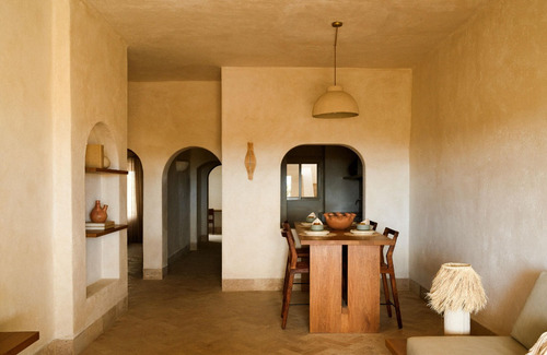 Condo Con Alberca Común, Pre-contrucción, Fonatur Golf, San Jose Del Cabo